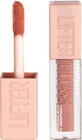 Maybelline New York Lifter Gloss Lip Gloss 008 Stone, 5,4 ml