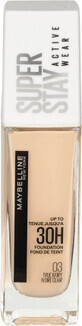 Maybelline New York SuperStay 30H Active Wear foundation 05 Licht Beige, 30 ml