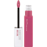 Maybelline New York SuperStay Matte Ink liquid lipstick 150 Pathfinder, 5 ml