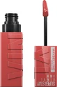Maybelline New York Superstay Vinyl Ink Liquid Lipstick 15 Peachy, 4.2 ml