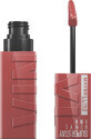 Maybelline New York Superstay Vinyl Ink liquid lipstick 35 Cheeky, 4,2 ml