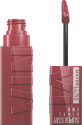 Maybelline New York Superstay Vinyl Ink liquid lipstick 40 Witty, 4,2 ml