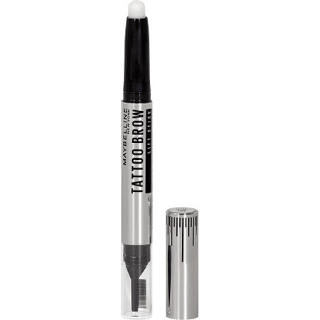 Maybelline New York Tattoo Brow Lift Wenkbrauwpotlood 00 Helder, 1 st