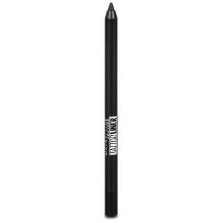 Eyeliner Maybelline New York Tattoo Liner 900 Deep Onyx, 1,3 g