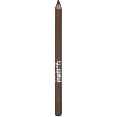 Maybelline New York Tattoo Liner 911 Glatte Walnuss Eyeliner, 1,3 g