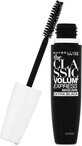 Maybelline New York De Klassieke Volum Express Mascara Extra Zwart, 10 ml