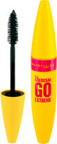 Maybelline New York The Colossal Go Extreme Mascara Zeer Zwart, 9.5 ml