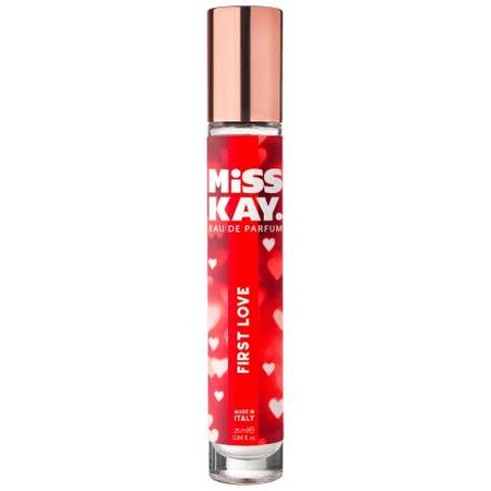 Miss Kay Eerste Liefde Eau de Parfum, 25 ml