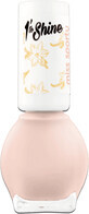 Miss Sporty 1 Minute to Shine Nagellak 010 Vanilla Passion, 7 ml