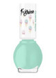 Miss Sporty 1 Minute to Shine Nagellak 510 Mint Delight, 7 ml