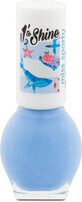 Miss Sporty 1 Minute to Shine Nagellak 600 Sea Life, 7 ml