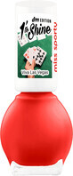 Miss Sporty 1 Minute to Shine nagellak 631 Viva las Vegas, 7 ml