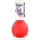 Smalto per unghie Miss Sporty 1 Minute to Shine, 7 ml