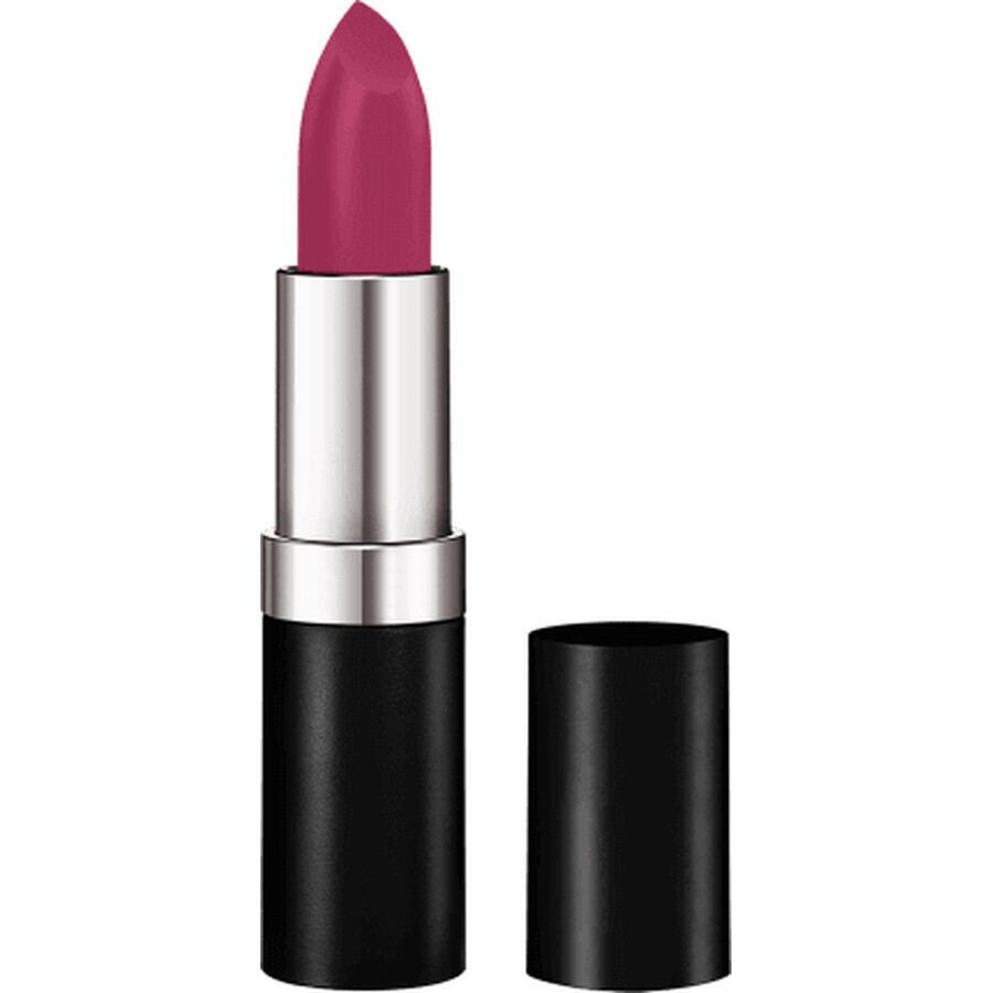 Miss Sporty Color Matte To Last rossetto 202 Magic Plum, 4 g