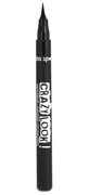 Miss Sporty Crazy Look Carioca Eye Tint 001 Crazy Extra Black, 2 g