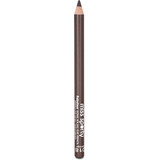 Miss Sporty Fabulous Eye Pencil 018 Savage, 1,2 g