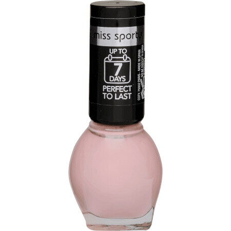 Miss Sporty Lasting Colour Nagellak 202 Orchid Nude, 7 ml