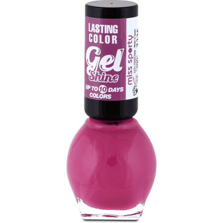 Miss Sporty Lasting Colour Nagellack 390 Vintage, 7 ml