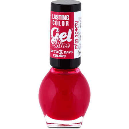 Miss Sporty Lasting Colour lac de unghii 540 Boys Love Me, 7 ml