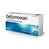 Defumoxan 1,5 mg, 100 tabletten, Aflofarm