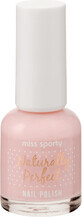 Miss Sporty Naturally Perfect nagellak 016 Marshmal Love, 8 ml