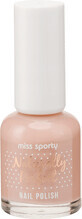 Miss Sporty Naturally Perfect Nagellak 019 Chocolate Pudding, 8 ml