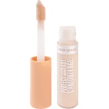 Miss Sporty Perfect To Last Camuflaje Antimanchas 10 Porcelana, 11 ml