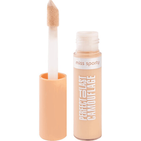 Miss Sporty Perfect To Last Camouflage Concealer 40 Ivoor, 11 ml