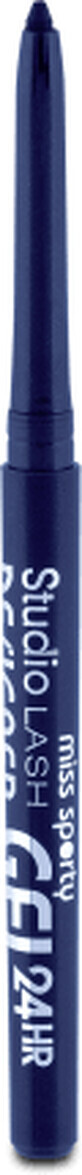 Miss Sporty Studio Lash Designer Gel 24H Oogpotlood 004 Blue Designer, 0,3 g