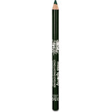 Miss Sporty Wonder Crayon pour les yeux longue tenue 350 Vert foncé, 1,2 g