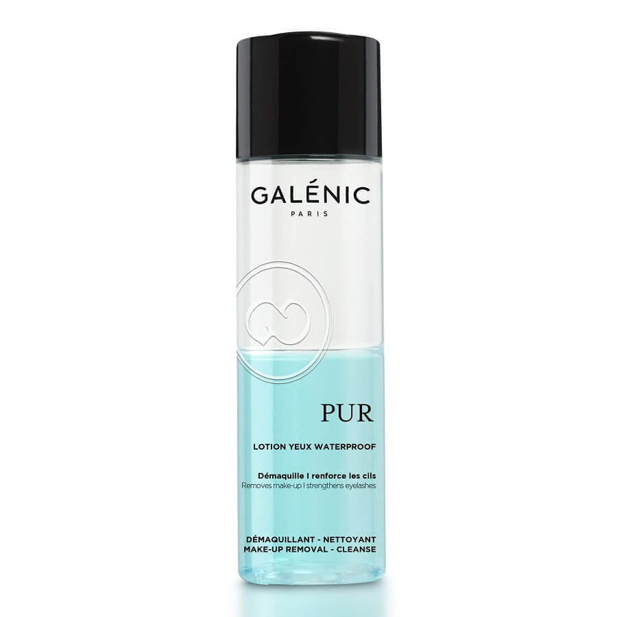 Pure Bifasische Oogreiniger, 125 ml, Galenic