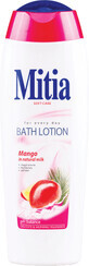 Mitia Schuimende badcr&#232;me met mango, 750 ml