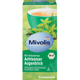 Mivolis ECO Bewusstseinsmomente Tee, 50 g