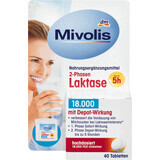 Mivolis Lactose 18000, 20 g