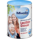 Mivolis Lecithin Granulat, 300 g