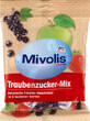 Mivolis Mix- druivensuiker met vruchtensmaak, 100 g