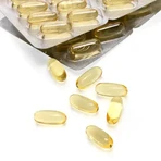 Mivolis Omega-3-Kapseln, 85 g