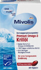 Mivolis Premium Omega-3 Krill Olie capsules, 60 stuks