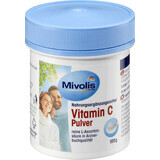 Mivolis Vitamine C Poeder, 100 g