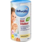 Mivolis Shake vanillepoeder voor gewichtsverlies, 500 g