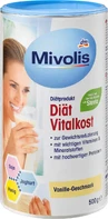 Mivolis Shake vanillepoeder voor gewichtsverlies, 500 g