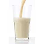 Mivolis Shake vanillepoeder voor gewichtsverlies, 500 g