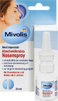 Mivolis Decongestivum Neusspray, 20 ml