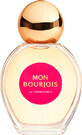 Mon Bourjois Eau de parfum la formidable, 50 ml