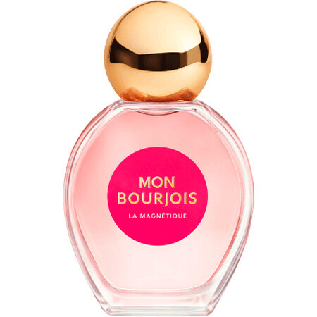 Mon Bourjois Magnefique Eau de Parfum, 50 ml