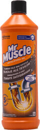 Mr. Muscle