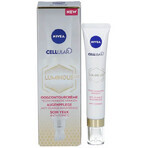 Cellular Luminous 630 Anti Dunkle Augenringe, 40 ml, Nivea