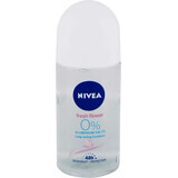 Nivea Deo roll-on Fresh flower, 50 ml