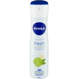 Nivea Deodorant spray fresh citrus ferm, 150 ml
