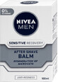 Nivea MEN Aftershave conditioner REcovery, 100 ml